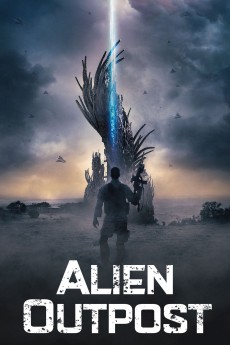 Alien Outpost cover image