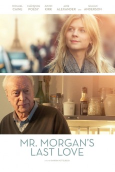 Last Love cover image