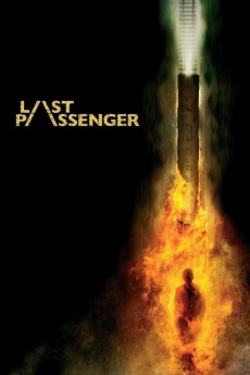 Last Passenger cover image