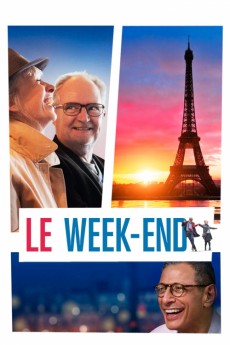 Le Week-End cover image