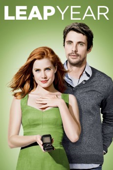 Leap Year cover image
