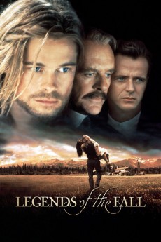 Legends of the Fall cover image