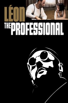Léon: The Professional cover image