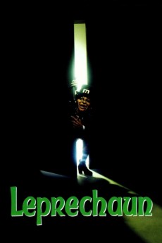 Leprechaun cover image
