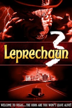 Leprechaun 3 cover image