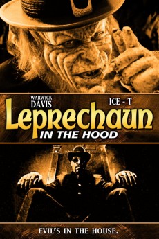 Leprechaun in the Hood cover image