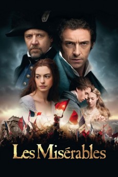 Les Misérables cover image