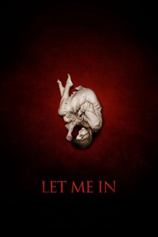 Let Me In cover image