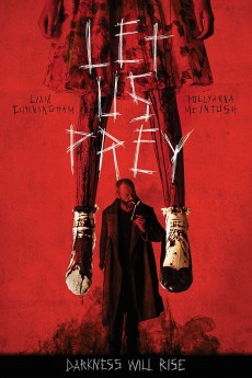 Let Us Prey cover image