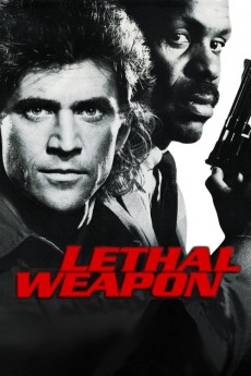 Lethal Weapon cover image