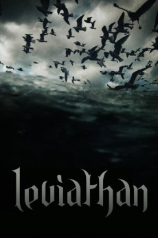 Leviathan cover image
