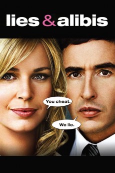 Lies & Alibis cover image