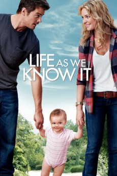 Life as We Know It cover image