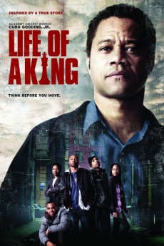 Life of a King cover image
