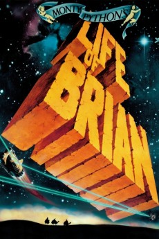 Life of Brian cover image