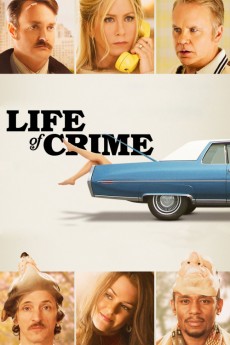 Life of Crime cover image