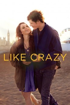 Like Crazy cover image