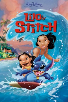 Lilo & Stitch cover image