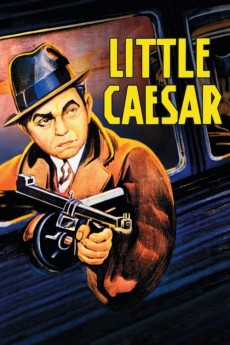 Little Caesar cover image