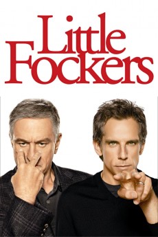Little Fockers cover image