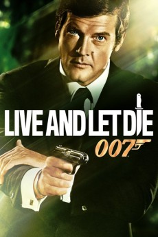Live and Let Die cover image