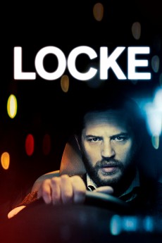 Locke cover image