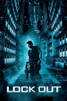 Lockout cover image
