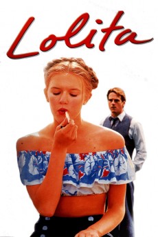 Lolita cover image