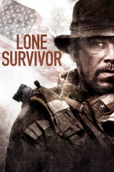 Lone Survivor cover image