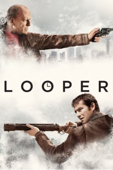 Looper cover image