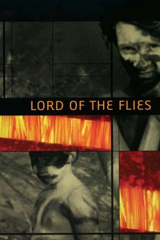 Lord of the Flies cover image