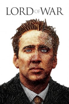Lord of War cover image