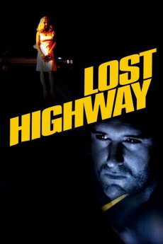 Lost Highway cover image