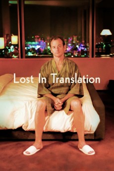 Lost in Translation cover image