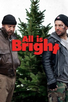 All Is Bright cover image