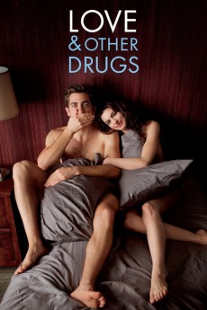 Love & Other Drugs cover image