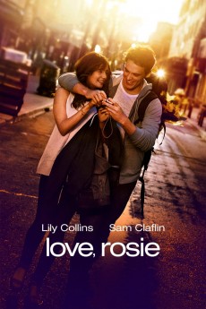 Love, Rosie cover image