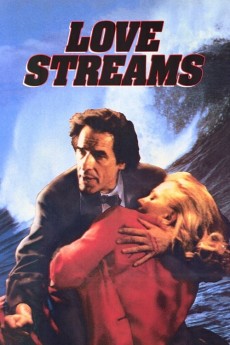 Love Streams cover image