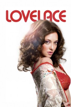 Lovelace cover image