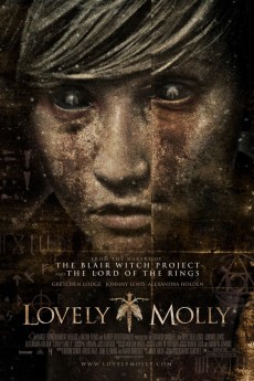 Lovely Molly cover image
