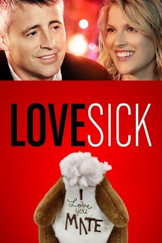 Lovesick cover image
