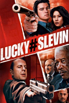 Lucky Number Slevin cover image