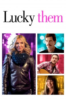 Lucky Them cover image