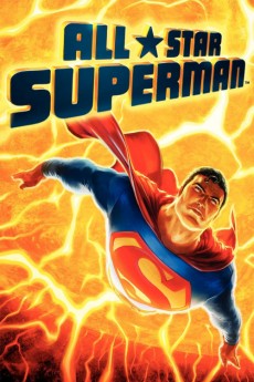 All-Star Superman cover image