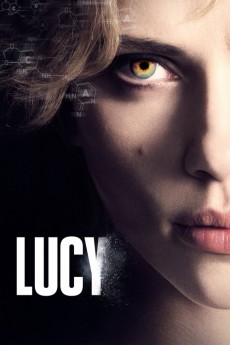 Lucy cover image