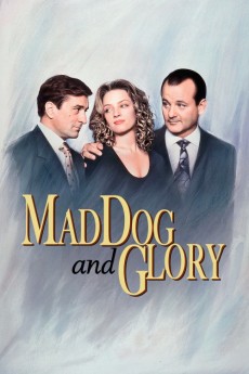 Mad Dog and Glory cover image