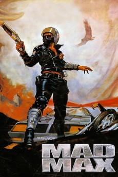 Mad Max cover image