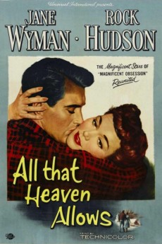 All That Heaven Allows cover image