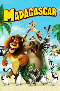 Madagascar cover image
