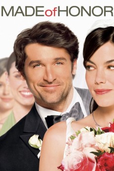 Made of Honor cover image